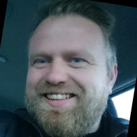 Martin Klitgaard
