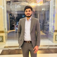 Mohammad Nouman Javaid