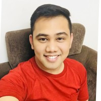 Christian Paul Kasilag
