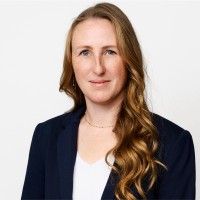 Maria Stenander Vargas