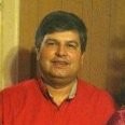 Marcus Medrano