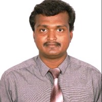 Boopathy K