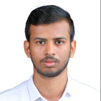 Amal Radhakrishnan