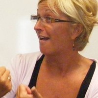 Judith Hutchinson