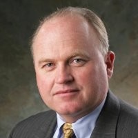 Stephen Dickson