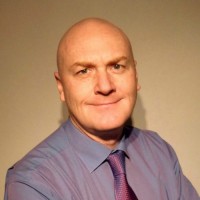 Robert Campbell