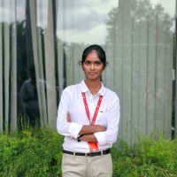 Gopika Marimuthu