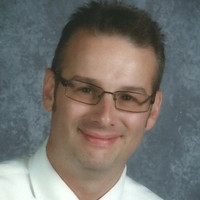 Kevin Baldwin