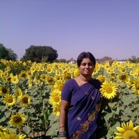 valluri kalyani