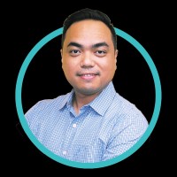Raymond Paolo Menguita
