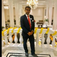 Rajesh Sharma