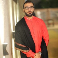 Haris Najam