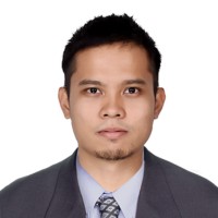 Ian Muldong