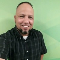 Geoff Sanderlin