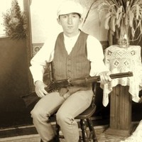 Dustin Shannon