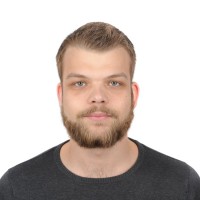 Cedric Ehrmann