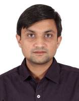 Ronak Mistry