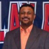 Bryan Goins