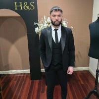 Haroon Bahram