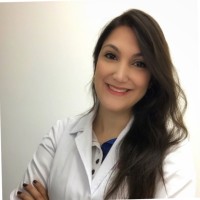 Carolina Gimenez