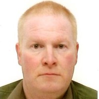 Maurice DM Hickey