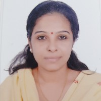 Smitha Nair