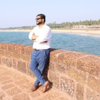 Aditya Saraf