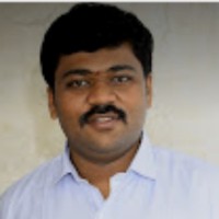 Venkatesh Prasad A M
