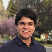 Rafael Pinto