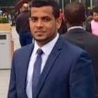 Mohamed Samroos Abdul samad