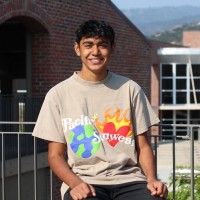 Sagnik Nag Chowdhury