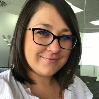 Kate Krzyworzeka-Borucka