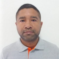 Jaime Nascimento.