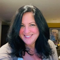 Suzanne Marie Palmieri