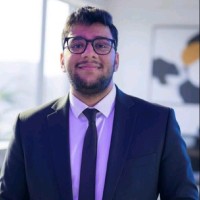 Harsh C. Shah ↗️