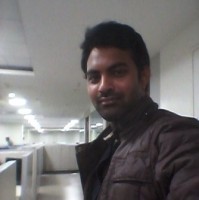 Suresh Reddy
