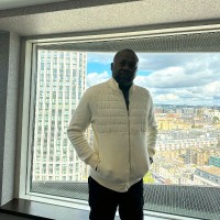 Kelvin Ibe Ekwueme