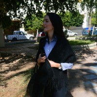 Mariem Haddar
