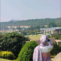 Zoha Fatima