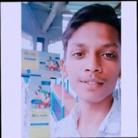 Aayush Kujur
