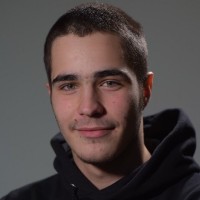Nikolas Stephanatos