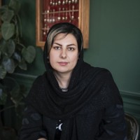Maryam Mohammadi