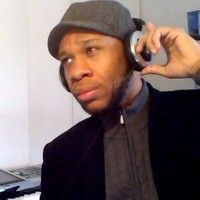 Anthony Benson, LMSW