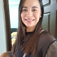 Rosa Ivania Canales Espinoza