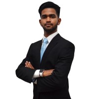 Logendran Subramaniam