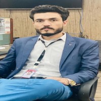 Muhammad Kashif
