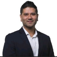 Jay Desai