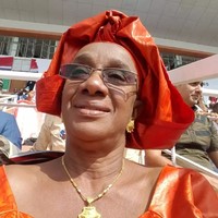 Mama Yaffa