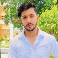 Nishant Sharma