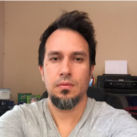 Daniel Wind
